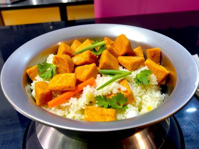 Hyderabad Biryani Pro Festival Events