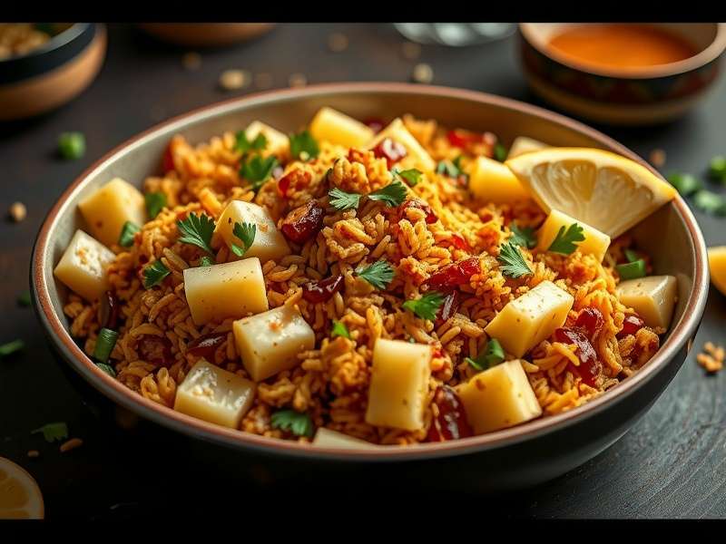 Hyderabad Biryani Pro Game Interface